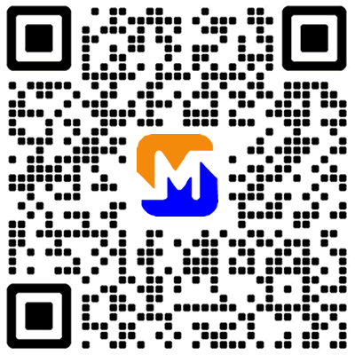 扫一扫加微信-米子资源